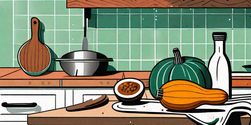 A kitchen scene featuring a smooth